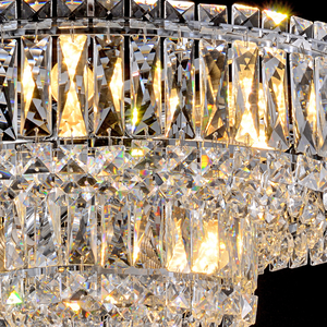 89290-0.4-500 CH светильник потолочный