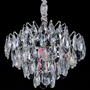 93380-0.4-400 CH светильник потолочный