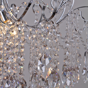 40300-0.3-450 CH светильник потолочный