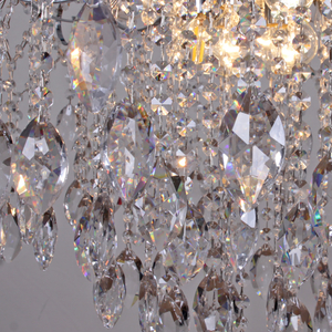 40300-0.3-450 CH светильник потолочный