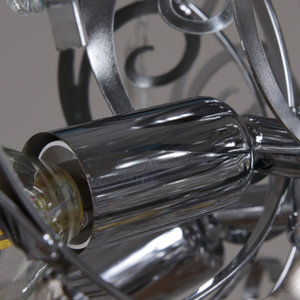 79030-0.3-450A CH светильник потолочный