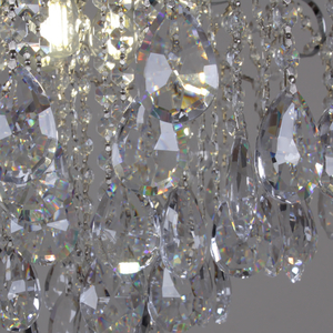 79030-0.3-600A CH светильник потолочный