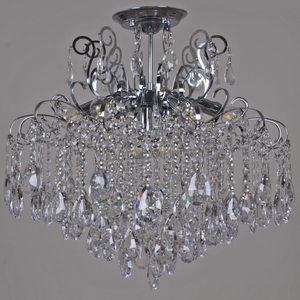 79030-0.3-600A CH светильник потолочный