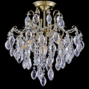 67030-0.3-450A AB светильник потолочный