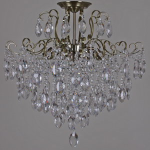 67030-0.3-600A AB светильник потолочный