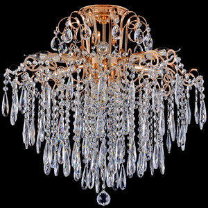 69030-0.3-600A FGD светильник потолочный