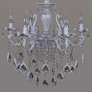 23100-0.3-06 WH+SL светильник потолочный