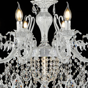 23100-0.3-08 WH+SL светильник потолочный