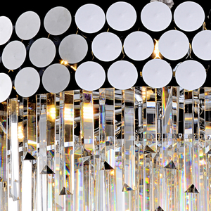 77378-0.3-800 CH  светильник потолочный