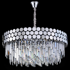 77378-0.3-800 CH  светильник потолочный