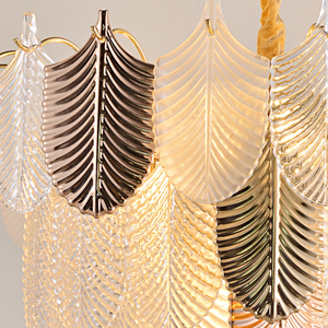 77400-0.4-500 FGD светильник потолочный