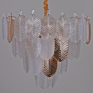 77400-0.4-600 FGD светильник потолочный