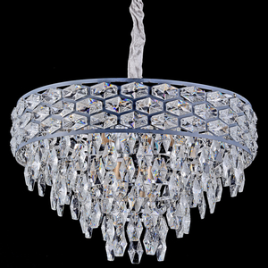 99380-0.4-500 CH светильник потолочный