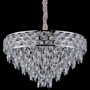 99380-0.4-600 CH светильник потолочный