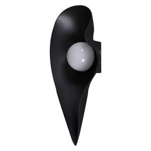 86865-9.2-001JH LED10W BK светильник настенный