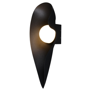 86865-9.2-001JH LED10W BK светильник настенный