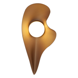 86865-9.2-001JH LED10W GD светильник настенный