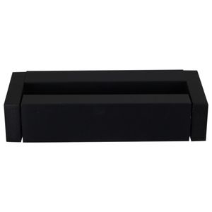 86867-9.2-001JH LED12W BK светильник настенный