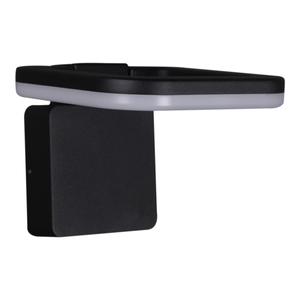 86872-9.2-001JH LED18W BK светильник настенный