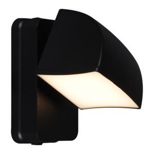 86874-9.2-001JH LED6W BK светильник настенный