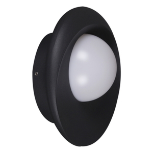 86875-9.2-001JH LED12W GR светильник настенный