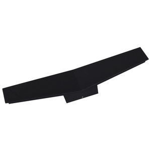 86877-9.2-001JH LED2*6W GR светильник настенный