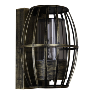 08331-9.2-001JH E27 BKG фонарь