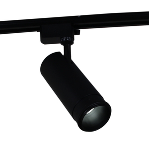 06650-9.3-LED10/20/30W CCT BK светильник трековый