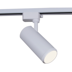 06650-9.3-LED10/20/30W CCT WT светильник трековый