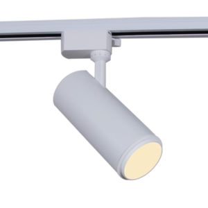 06650-9.3-LED10/20/30W CCT WT светильник трековый
