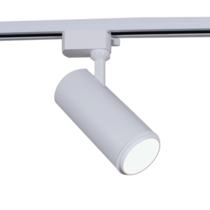 06650-9.3-LED10/20/30W CCT WT светильник трековый