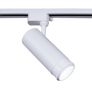 06650-9.3-LED10/20/30W CCT WT светильник трековый