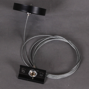 RL 06035/06036 suspension cable 2M BK