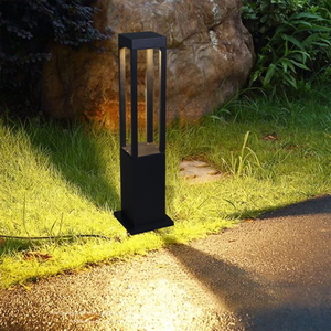 09960-0.7-001JH 0,6M LED7W BK фонарь