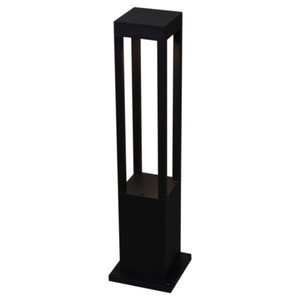 09960-0.7-001JH 0,6M LED7W BK фонарь