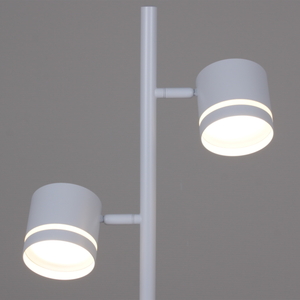 53001-0.6-002LD GX53 WT светильник напольный