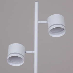 53001-0.6-002LD GX53 WT светильник напольный