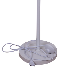 53001-0.6-002LD GX53 WT светильник напольный