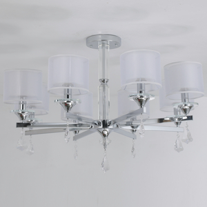 IL1354-8CPA-29 CR Romei светильник потолочный