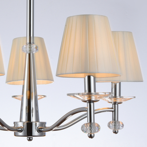 IL1151-5PPA-29 CR Romei светильник потолочный