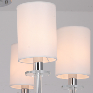 IL1382-6CPA-29 CR Romei светильник потолочный