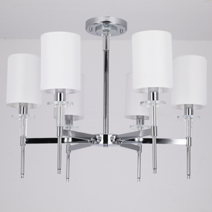 IL1382-6CPA-29 CR Romei светильник потолочный