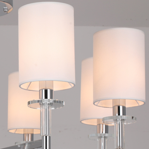 IL1382-8CPA-29 CR Romei светильник потолочный