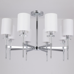 IL1382-8CPA-29 CR Romei светильник потолочный