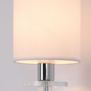 IL1382-1WPA-29 CR Romei светильник настенный