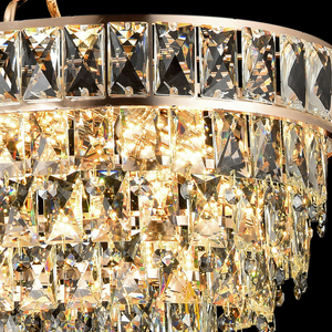 IL5569-12LDI-39 SGD Berta светильник потолочный