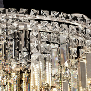 IL5556-10PDI-39 CR Daniella светильник потолочный