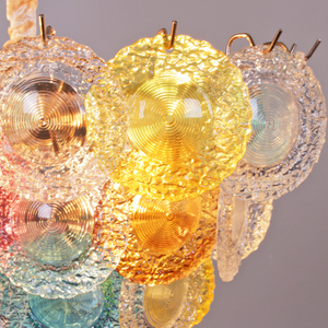 IL8712-12LDI-39 GD Pandora  светильник потолочный