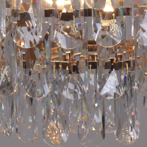 IL3409-12LDI-39 GD Eleanora светильник потолочный