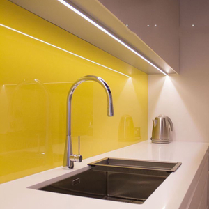 54002-9.5-001QL 4000K LED18W WT